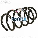 Arc elicoidal punte fata model LWB Ford Tourneo Connect 2013-2018 1.6 TDCi 75 cp UBGA diesel