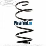 Arc elicoidal punte fata model sport Ford Mondeo 2008-2014 2.0 EcoBoost 240 cp