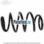 Arc elicoidal punte fata model ST 220 Ford Mondeo 2000-2007 3.0 V6 24V 204 cp