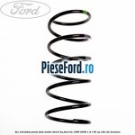 Arc elicoidal punte fata model Street KA Ford Ka 1996-2008 1.6 i 95 cp