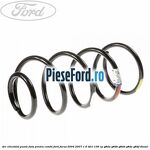 Arc elicoidal punte fata pentru combi Ford Focus 2004-2007 1.6 TDCi 109 cp