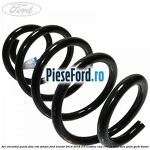 Arc elicoidal punte fata roti simple Ford Transit 2014-2018 2.0 EcoBlue RWD 170 cp BLHA, BLRA, YNHA, YNR6 diesel