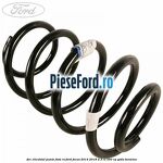 Arc elicoidal punte fata RS Ford Focus 2014-2018 2.3 RS 350 cp YVDA benzina