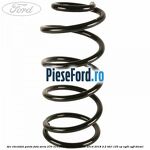 Arc elicoidal punte fata seria 270/310 Ford Tourneo Custom 2014-2018 2.2 TDCi 125 cp