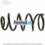 Arc elicoidal punte fata seria 290L Ford Tourneo Custom 2014-2018 2.2 TDCi 125 cp