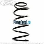 Arc elicoidal punte fata seria 65 Ford Tourneo Connect 2002-2014 1.8 Di 75 cp BHPA, P7PA, P7PB, R2PA diesel