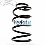 Arc elicoidal punte fata ST Ford Focus 2004-2007 2.5 ST 225 cp