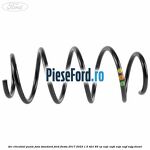 Arc elicoidal punte fata standard Ford Fiesta 2017-2023 1.5 TDCi 85 cp