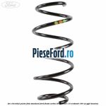 Arc elicoidal punte fata standard Ford Fiesta Active 2018-2023 1.0 EcoBoost 140 cp