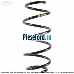 Arc elicoidal punte fata standard Ford Fiesta Active 2018-2023 1.0 EcoBoost mHEV 125 cp B7JA, B7JB, B7JC Hybrid