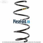 Arc elicoidal punte fata standard Ford Fiesta Active 2018-2023 1.0 EcoBoost mHEV 155 cp BZJA Hybrid