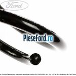 Arc elicoidal punte fata, suspensie sport Ford Mondeo 2014-2018 2.0 TDCi 4x4 180 cp T8CA, T8CB, T8CC, T8CD, T8CL diesel