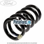 Arc elicoidal punte fata VAN Ford Transit 1994-2000 2.5 DI 116 cp 4ED diesel