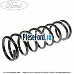 Arc elicoidal punte spate 3/4/5 usi Ford Focus 1998-2004 2.0 16V 131 cp