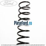 Arc elicoidal punte spate 3/4/5 usi Ford Focus 2004-2007 1.6 TDCi 109 cp