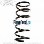Arc elicoidal punte spate 4/5 usi Ford Mondeo 2008-2014 1.6 EcoBoost 160 cp