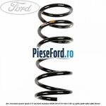 Arc elicoidal punte spate 4/5 usi Ford Mondeo 2008-2014 2.0 TDCi 140 cp