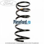 Arc elicoidal punte spate 4/5 usi Ford Mondeo 2008-2014 2.2 TDCi 175 cp