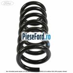 Arc elicoidal punte spate 4/5 usi Ford Mondeo 2019-2023 2.0 EcoBlue 4x4 190 cp