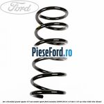 Arc elicoidal punte spate 4/5 usi model sport Ford Mondeo 2008-2014 1.6 TDCi 115 cp