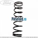 Arc elicoidal punte spate 4 usi berlina Ford Focus 1998-2004 1.8 16V 115 cp