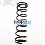 Arc elicoidal punte spate 4 usi berlina Ford Focus 1998-2004 1.8 DI/TDDi 75 cp