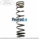 Arc elicoidal punte spate 5 usi combi autonivel Ford Focus 2004-2007 2.0 145 cp