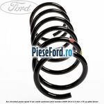 Arc elicoidal punte spate 5 usi combi autonivel Ford Mondeo 2008-2014 2.2 TDCi 175 cp