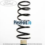 Arc elicoidal punte spate 5 usi combi autonivel Ford Mondeo 2008-2014 2.5 220 cp