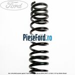 Arc elicoidal punte spate 5 usi combi Ford Focus 2004-2007 1.8 TDCi 115 cp