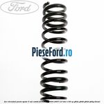 Arc elicoidal punte spate 5 usi combi Ford Focus 2004-2007 2.0 TDCi 136 cp G6DA, G6DB, G6DD, G6DG diesel