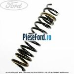 Arc elicoidal punte spate 5 usi combi Ford Focus 2008-2011 1.8 125 cp