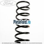 Arc elicoidal punte spate 5 usi combi Ford Mondeo 1996-2000 1.8 i 115 cp RKB, RKF, RKH, RKJ, RKK benzina