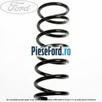 Arc elicoidal punte spate 5 usi combi Ford Mondeo 1996-2000 2.5 24V 171 cp LCBD, SEB, SEC benzina