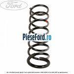 Arc elicoidal punte spate 5 usi combi Ford Mondeo 1996-2000 2.5 ST 200 205 cp