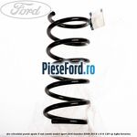 Arc elicoidal punte spate 5 usi combi model sport Ford Mondeo 2008-2014 1.6 Ti 120 cp
