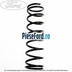 Arc elicoidal punte spate 5 usi hatchback Ford Focus 1998-2004 1.8 DI/TDDi 75 cp