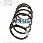 Arc elicoidal punte spate 5 usi hatchback Ford Mondeo 2000-2007 1.8 SCi 130 cp CFBA benzina