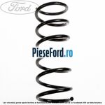 Arc elicoidal punte spate berlina si hatchback Ford Mondeo 2008-2014 2.0 EcoBoost 203 cp