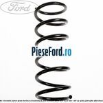 Arc elicoidal punte spate berlina si hatchback Ford Mondeo 2008-2014 2.0 TDCi 140 cp