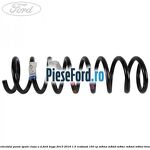 Arc elicoidal punte spate clasa A-D Ford Kuga 2013-2016 1.5 EcoBoost 150 cp