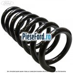 Arc elicoidal punte spate clasa Q-T combi Ford Mondeo 2014-2018 2.5 149 cp