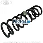 Arc elicoidal punte spate clasa S-Q Ford Kuga 2013-2016 2.0 TDCi 4x4 150 cp