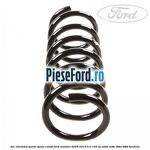 Arc elicoidal punte spate combi Ford Mondeo 2008-2014 2.0 145 cp AOBA, AOBC, TBBA, TBBB benzina