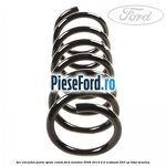 Arc elicoidal punte spate combi Ford Mondeo 2008-2014 2.0 EcoBoost 203 cp