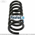Arc elicoidal punte spate combi suspensie self levelling Ford Mondeo 2014-2018 2.0 Hybrid 177 cp C20EDEF hybrid