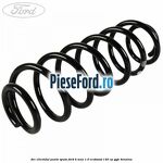 Arc elicoidal punte spate Ford B-Max 1.0 EcoBoost 140 cp