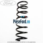 Arc elicoidal punte spate Ford C-Max 2007-2011 1.8 122 cp