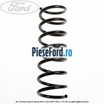Arc elicoidal punte spate Ford C-Max 2007-2011 1.8 125 cp
