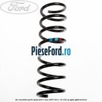 Arc elicoidal punte spate Ford C-Max 2007-2011 1.8 125 cp
